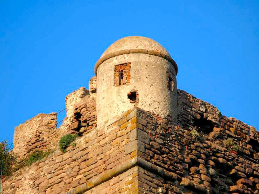 Forte San Giorgio