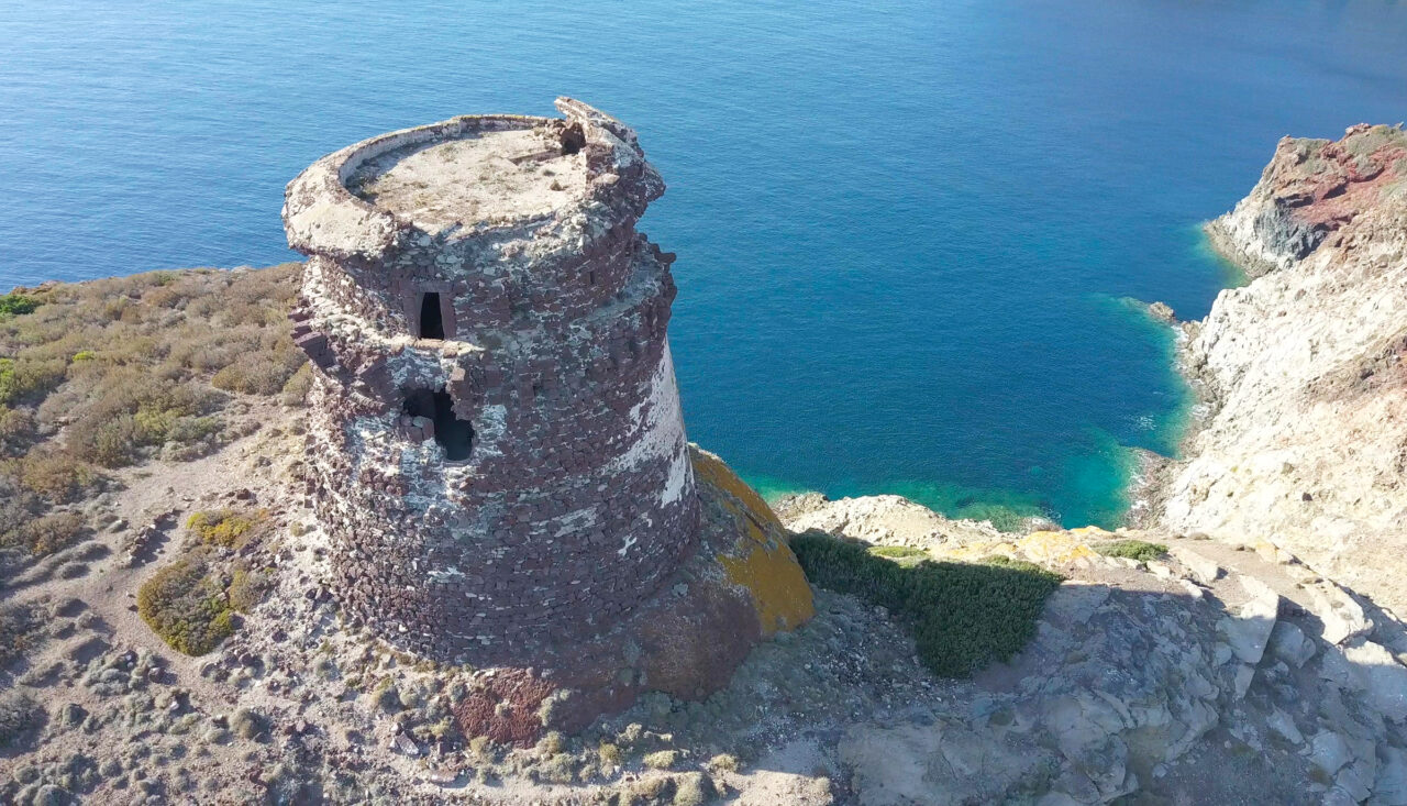 The Tower of Zenobito